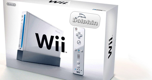 ��� ������� 2.0 Dolphin ���� ������� Wiimote ������ ��� ���� �������� Netplay